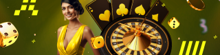 roulette online
